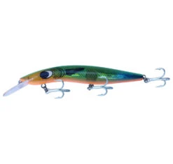 Classic 120 Barra Lure -Fishing Gear Sale gillies classic barra 120mm col ghost splice