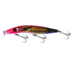Classic 120 Barra Lure -Fishing Gear Sale gillies classic barra 120mm col gold nitro dazzler