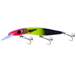 Classic 120 Barra Lure -Fishing Gear Sale gillies classic barra 120mm col nitro