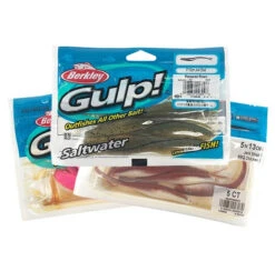Berkley Gulp Flathead Soft Plastics Pack 11 Berkley Gulp Flathead Soft Plastics Pack -Fishing Gear Sale gulp flathead soft plastics pack 1