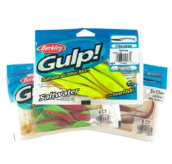 Berkley Gulp Snapper Soft Plastics Pack 11 Berkley Gulp Snapper Soft Plastics Pack -Fishing Gear Sale gulp snapper soft plastics pack 1