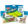 Berkley Gulp Snapper Soft Plastics Pack -Fishing Gear Sale gulp snapper soft plastics pack 2