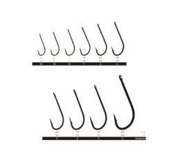 Hayabusa H.OSN561 Hooks -Fishing Gear Sale h.osn561 10