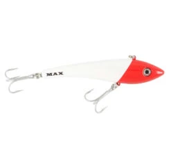Halco Max 220 Lure -Fishing Gear Sale halco max 220 lure white red head