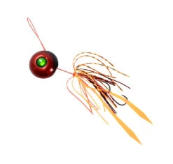 Hayabusa Free Slide Jig -Fishing Gear Sale hayabusa free slide 93g jig col 2 1 1