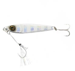 Hayabusa Jack Eye Ace 60g Micro Jig Lure -Fishing Gear Sale hayabusa jack eye ace col9