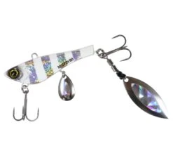 Hayabusa Jack Eye Maki Maki Spin 60g Lure 9 Hayabusa Jack Eye Maki Maki Spin 60g Lure -Fishing Gear Sale hayabusa jack eye maki maki spin lure colour 7