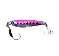 Hayabusa Jack Eye Shot Micro Jigs -Fishing Gear Sale hayabusa jack eye shot 20g lure col 1 3