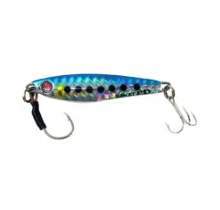 Hayabusa Jack Eye Shot Micro Jigs -Fishing Gear Sale hayabusa jack eye shot 20g lure col 2 3