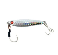 Hayabusa Jack Eye Shot Micro Jigs -Fishing Gear Sale hayabusa jack eye shot 20g lure col 5 8