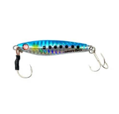 Hayabusa Jack Eye Shot Micro Jigs -Fishing Gear Sale hayabusa jack eye shot 30g lure col 2 2