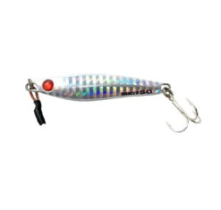 Hayabusa Jack Eye Shot Micro Jigs -Fishing Gear Sale hayabusa jack eye shot 30g lure col 5 2