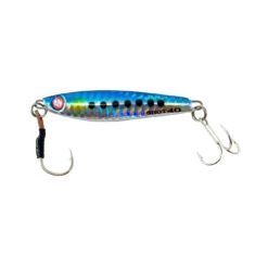 Hayabusa Jack Eye Shot Micro Jigs -Fishing Gear Sale hayabusa jack eye shot 40g lure col 2 4