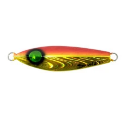 Hayabusa Jack Eye Slow Jig Lures 25 Hayabusa Jack Eye Slow Jig Lures -Fishing Gear Sale hayabusa jack eye slow 120g jig col 4 5