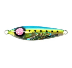 Hayabusa Jack Eye Slow Jig Lures 40 Hayabusa Jack Eye Slow Jig Lures -Fishing Gear Sale hayabusa jack eye slow 150g jig col 2 4
