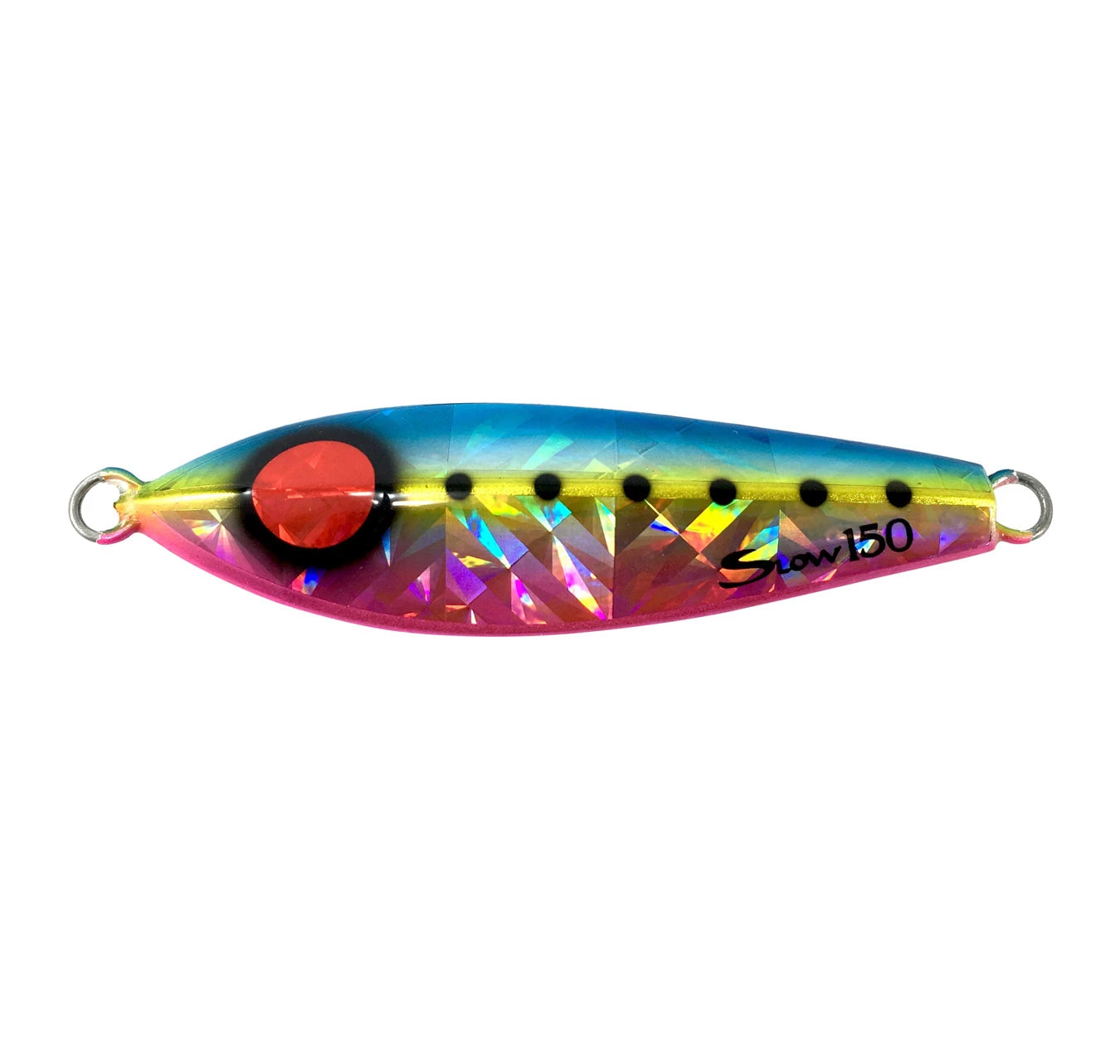 Hayabusa Jack Eye Slow Jig Lures 22 Hayabusa Jack Eye Slow Jig Lures - Image 20