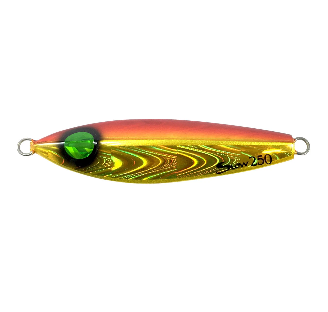 Hayabusa Jack Eye Slow Jig Lures 12 Hayabusa Jack Eye Slow Jig Lures - Image 10