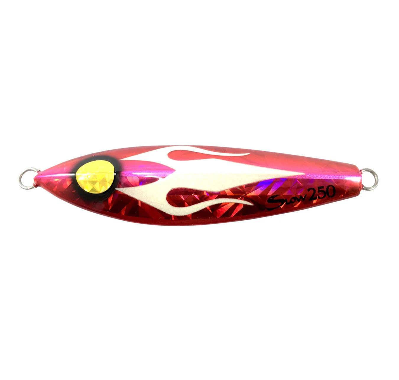 Hayabusa Jack Eye Slow Jig Lures 14 Hayabusa Jack Eye Slow Jig Lures - Image 12