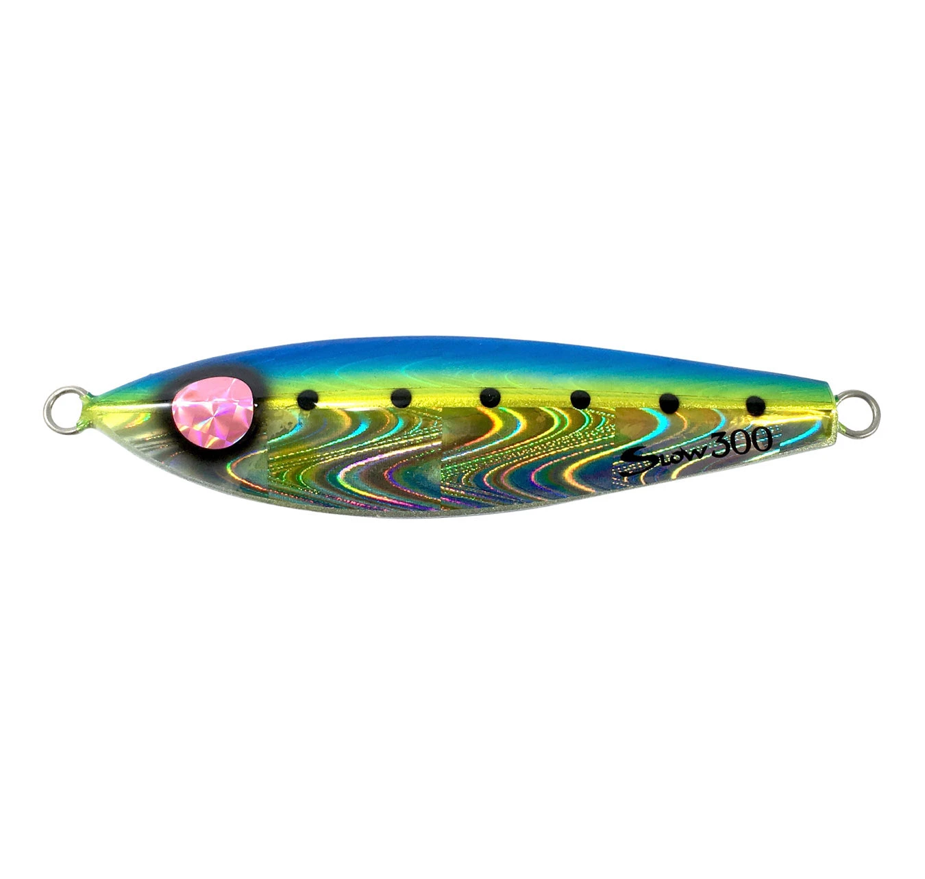 Hayabusa Jack Eye Slow Jig Lures 16 Hayabusa Jack Eye Slow Jig Lures - Image 14