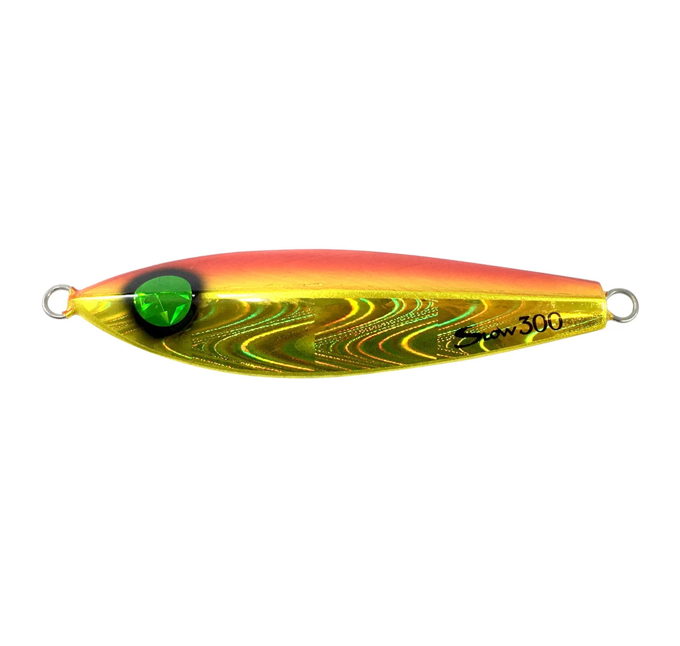 Hayabusa Jack Eye Slow Jig Lures 17 Hayabusa Jack Eye Slow Jig Lures - Image 15