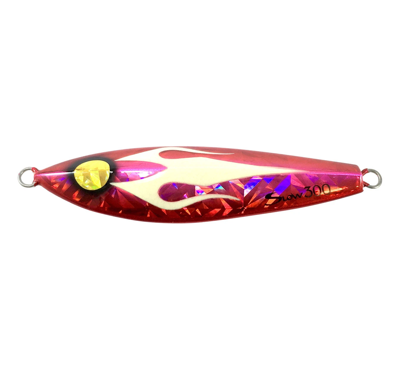 Hayabusa Jack Eye Slow Jig Lures 19 Hayabusa Jack Eye Slow Jig Lures - Image 17