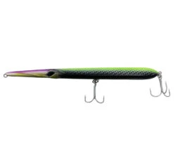 Hook'em Squid Surface Stick Bait 200mm -Fishing Gear Sale hook em squid surface stick bait lure 200m colour saury
