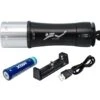 Hyperion FL600 Dive Torch With Battery And Charger 1 Hyperion FL600 Dive Torch With Battery And Charger -Fishing Gear Sale hyperion fl600 dive torch with battery and charger