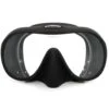 Hyperion Orca Frameless Mask Black 2 Hyperion Orca Frameless Mask Black -Fishing Gear Sale hyperion orcha mask 02