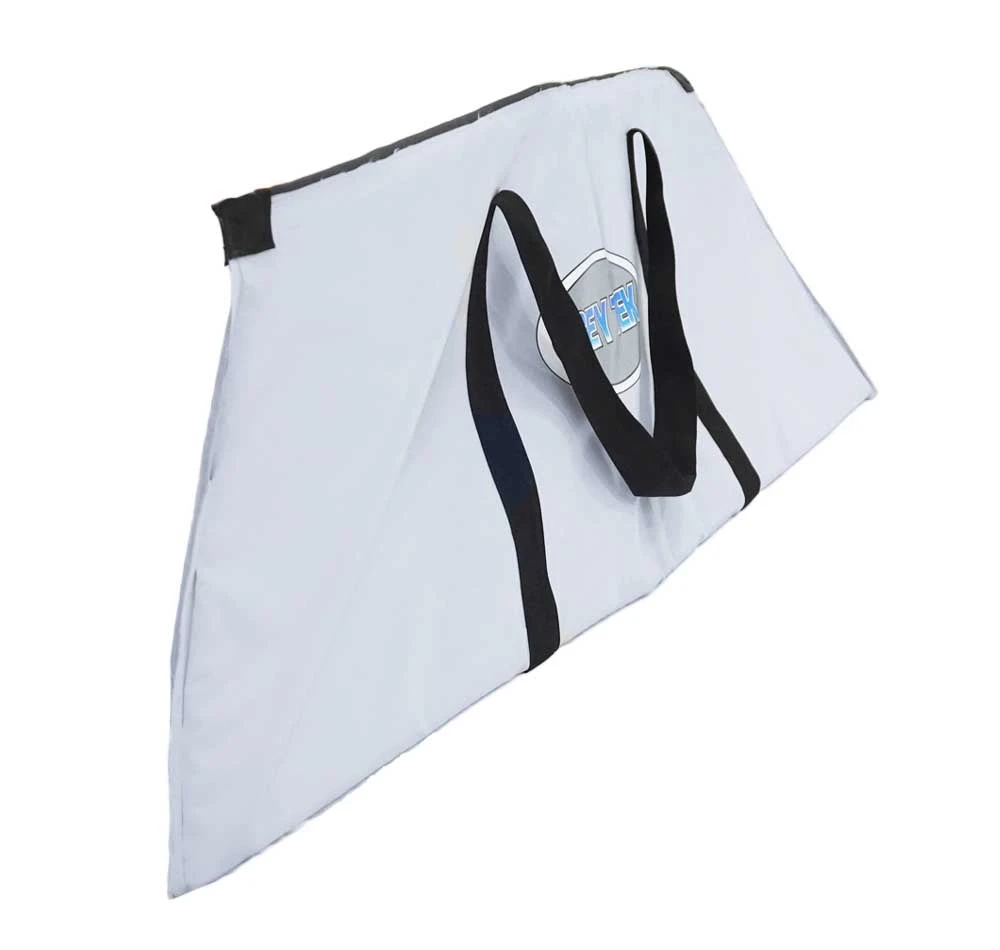 Icey Tek 150cm Flat Fish Bag 4 Icey Tek 150cm Flat Fish Bag - Image 2