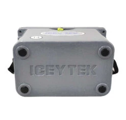 Icey Tek Oneskin 14L Tradie Cooler -Fishing Gear Sale icey tek oneskin 14l tradie cooler bottom