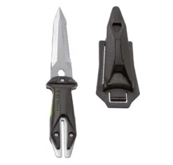 Salvimar Goemon Knife