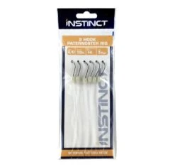 Instinct 2 Hook Patternoster Rig Size 2/0