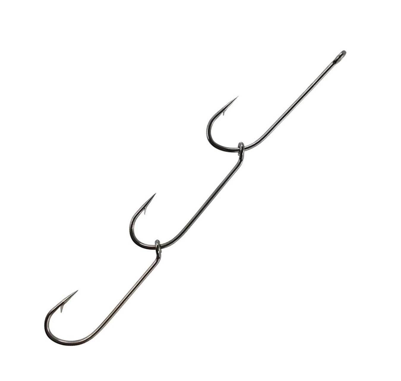 Instinct Kirby 3 Gang Hooks Qty 4 4 Instinct Kirby 3 Gang Hooks Qty 4 - Image 2