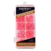 Instinct Pro Rigging Bead Kit Pink 2 Instinct Pro Rigging Bead Kit Pink -Fishing Gear Sale instinct pro rigging bead kit lumo pink 2 1