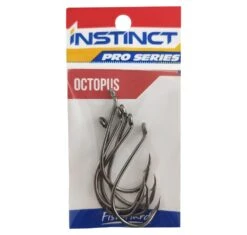 Instinct Pro Series Octopus Hooks