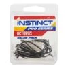 Instinct Pro Series Octopus Value Pack Hooks 1 Instinct Pro Series Octopus Value Pack Hooks -Fishing Gear Sale instinct pro series octopus value pack hooks
