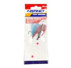 Instinct Whiting Prowler Rig