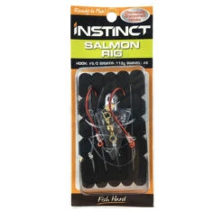 Instinct Salmon Rig