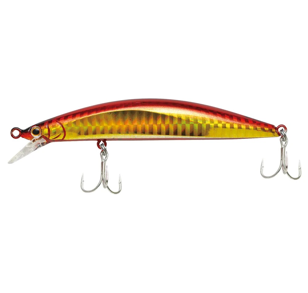 Jackson Athlete 105mm Floating Hard Body Lure 4 Jackson Athlete 105mm Floating Hard Body Lure - Image 2