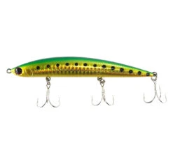 Jackson Athlete 12SSP Lures -Fishing Gear Sale jackson athlete 12ssp col ggr