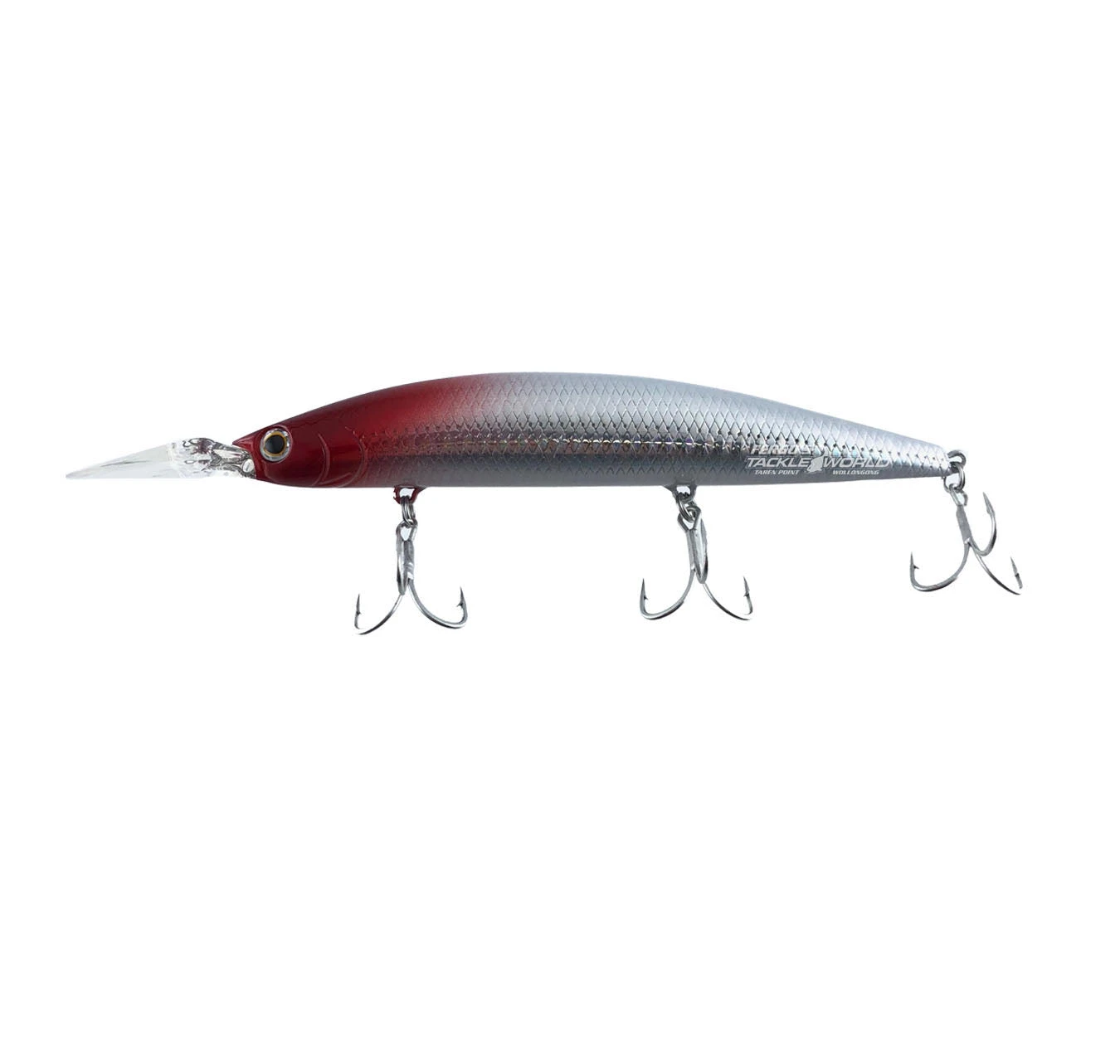Jackson Athlete 13MDS Lure 6 Jackson Athlete 13MDS Lure - Image 4