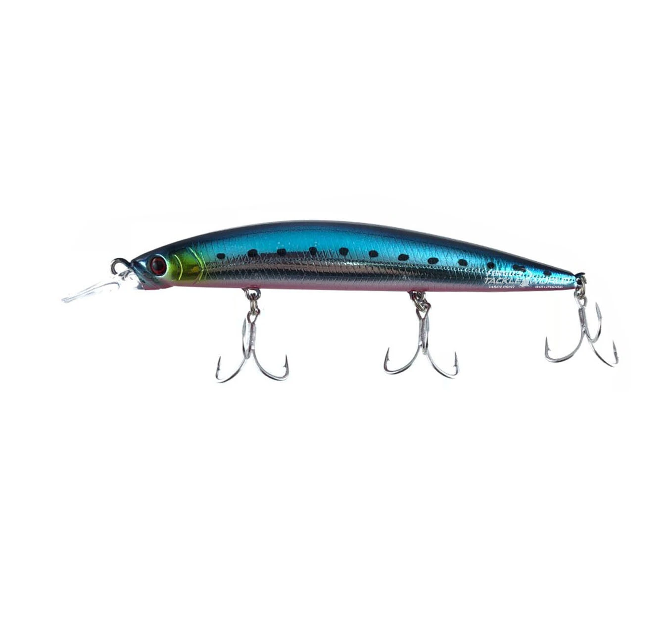 Jackson Athlete 13MDS Lure 8 Jackson Athlete 13MDS Lure - Image 6