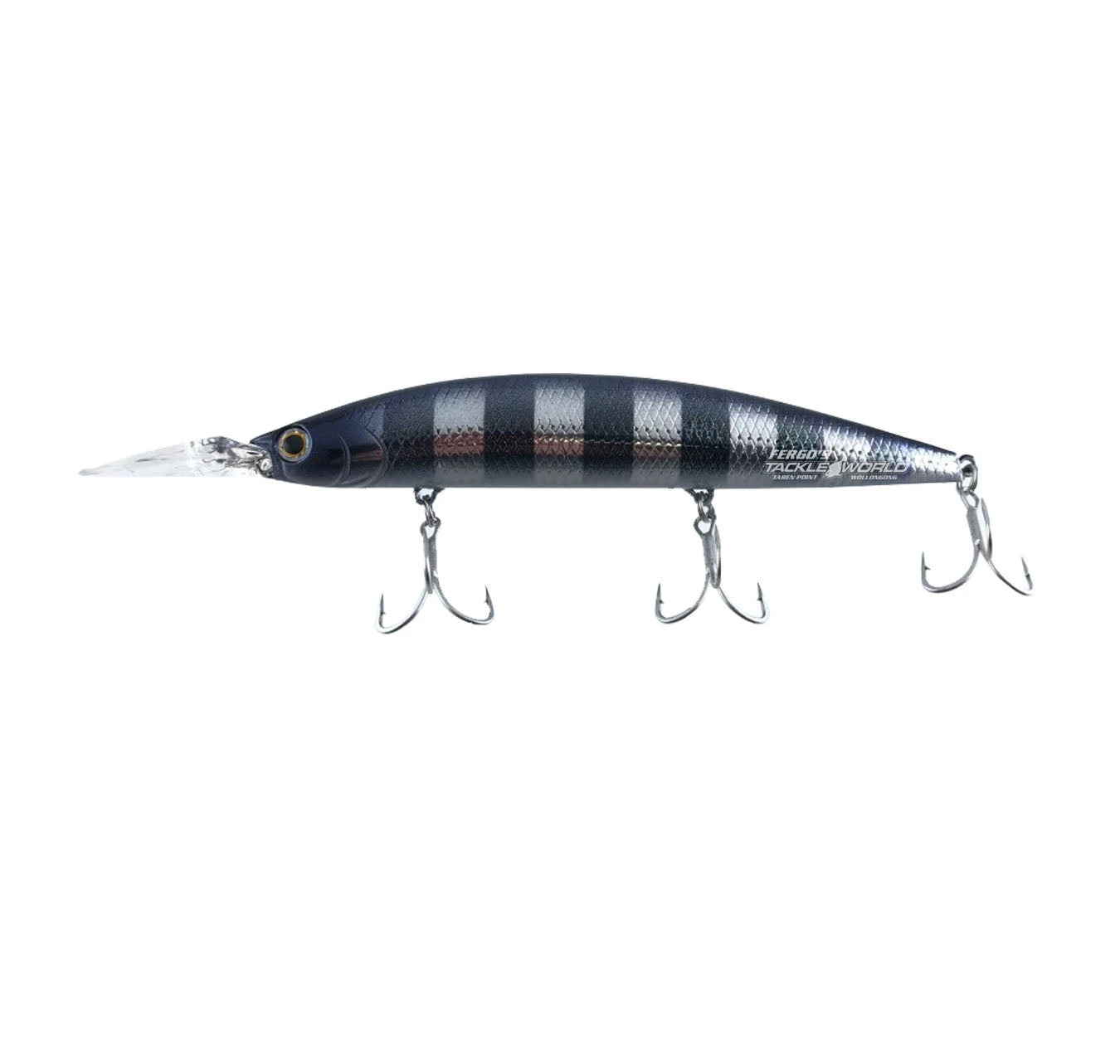 Jackson Athlete 13MDS Lure 14 Jackson Athlete 13MDS Lure - Image 12