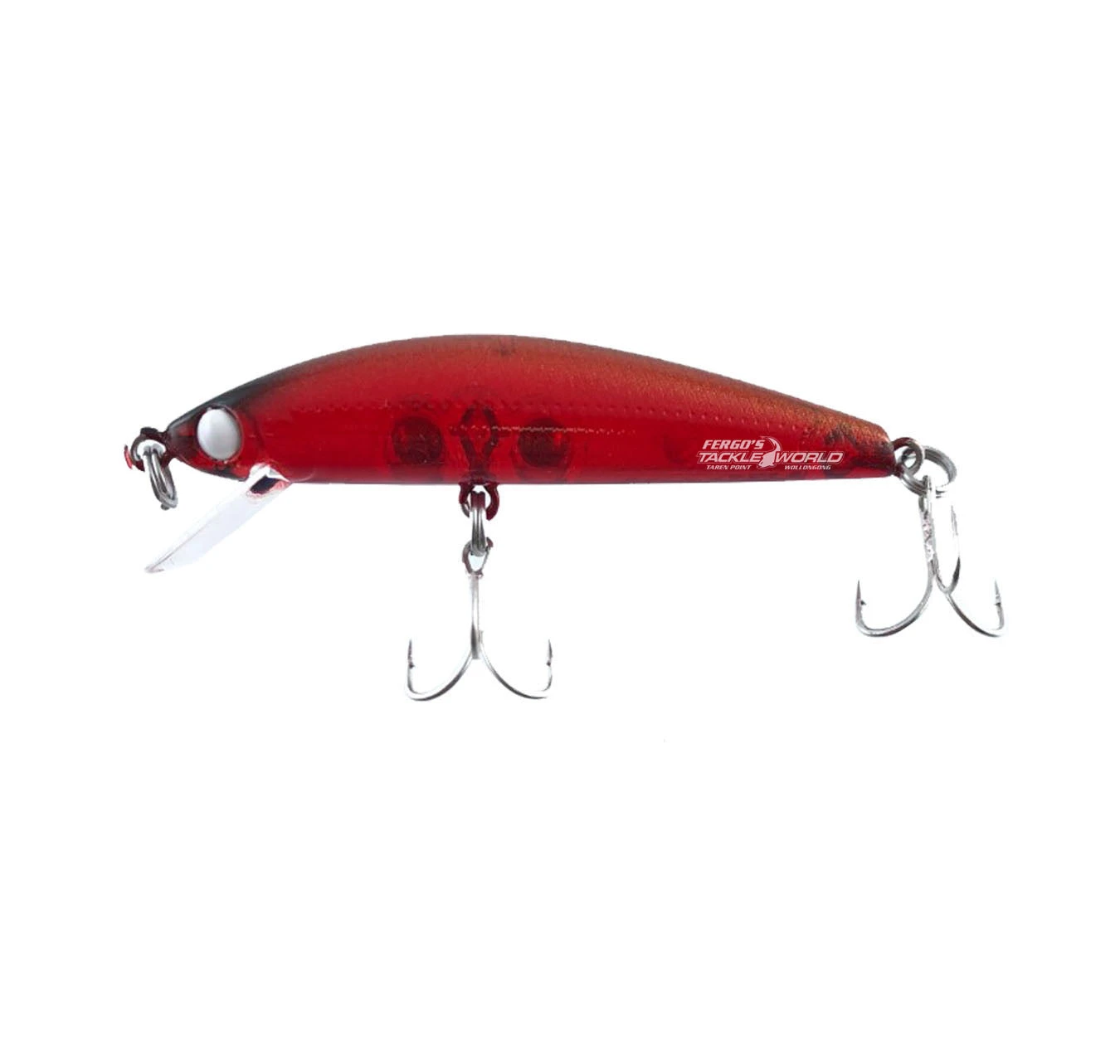 Jackson Athlete 55ARF Lures 14 Jackson Athlete 55ARF Lures - Image 12