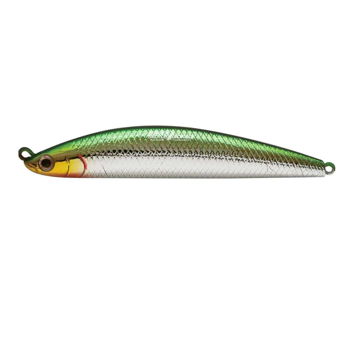 Jackson Athlete 9JM Lures 4 Jackson Athlete 9JM Lures - Image 2