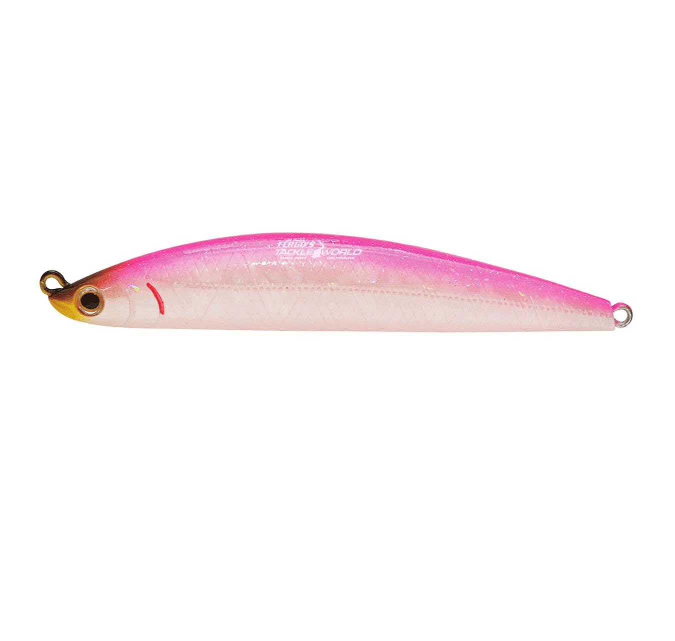 Jackson Athlete 9JM Lures 9 Jackson Athlete 9JM Lures - Image 7