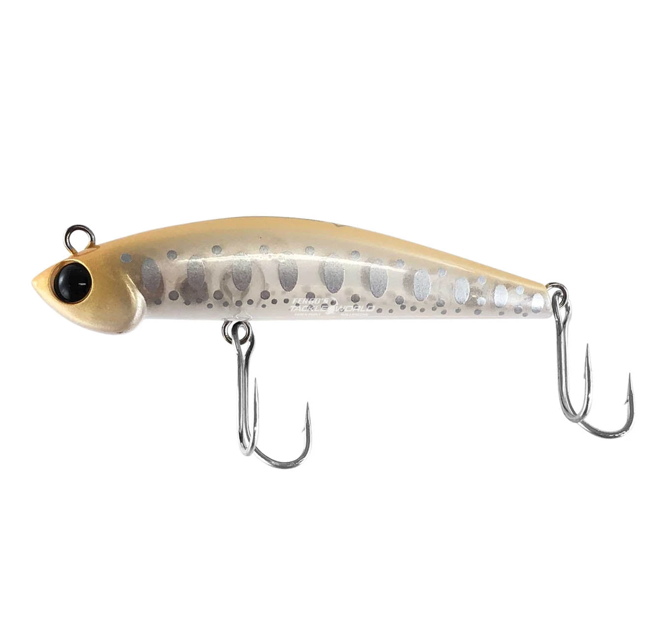 Jackson Bottom Magic Saltwater Lure 4 Jackson Bottom Magic Saltwater Lure - Image 2