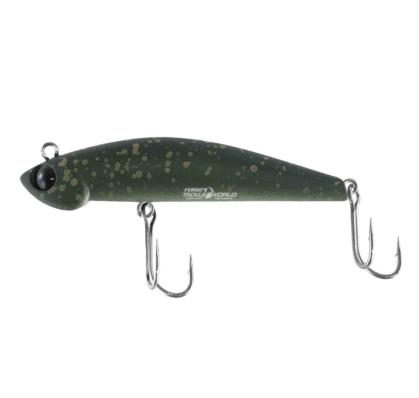 Jackson Bottom Magic Saltwater Lure 11 Jackson Bottom Magic Saltwater Lure - Image 9