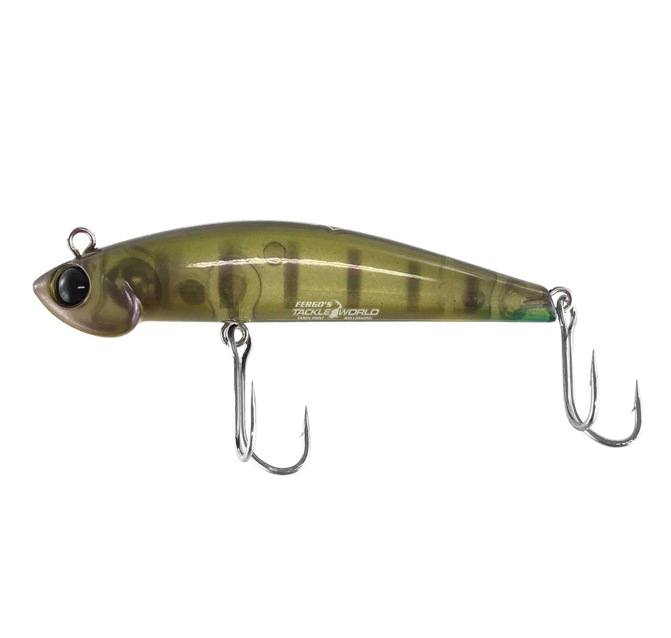 Jackson Bottom Magic Saltwater Lure 8 Jackson Bottom Magic Saltwater Lure - Image 6