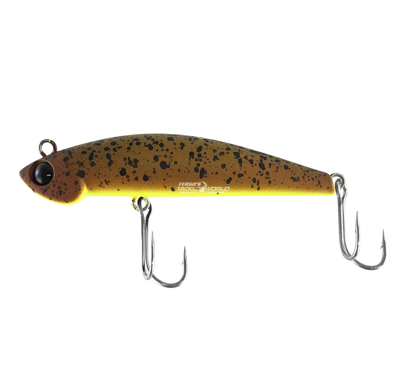 Jackson Bottom Magic Saltwater Lure 10 Jackson Bottom Magic Saltwater Lure - Image 8